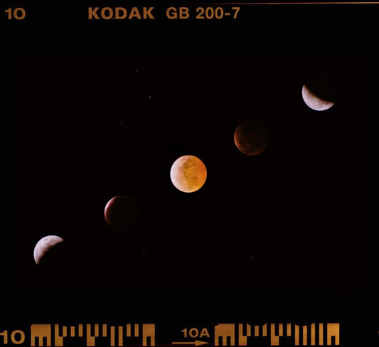 Lunar Eclipse