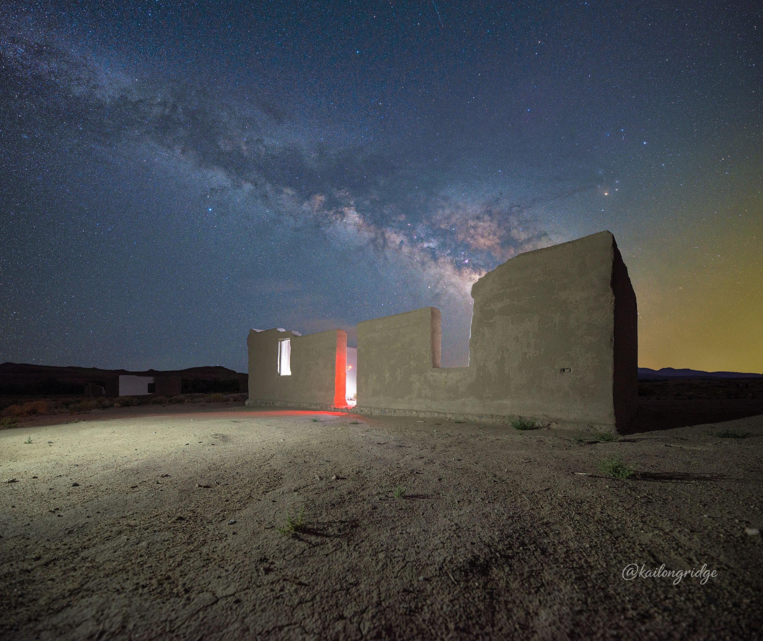 astrophotography - Milkyway fort.jpg