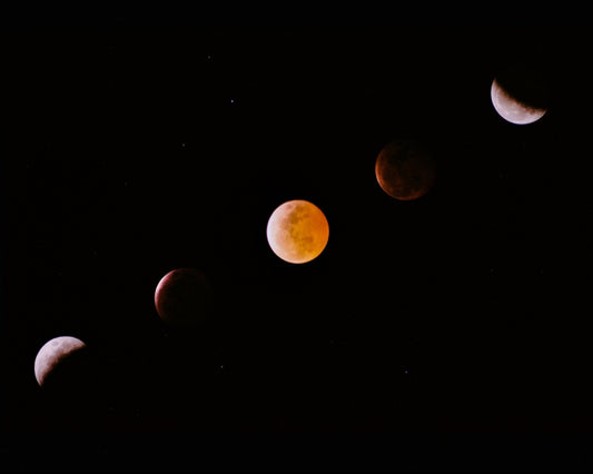 Lunar Eclipse